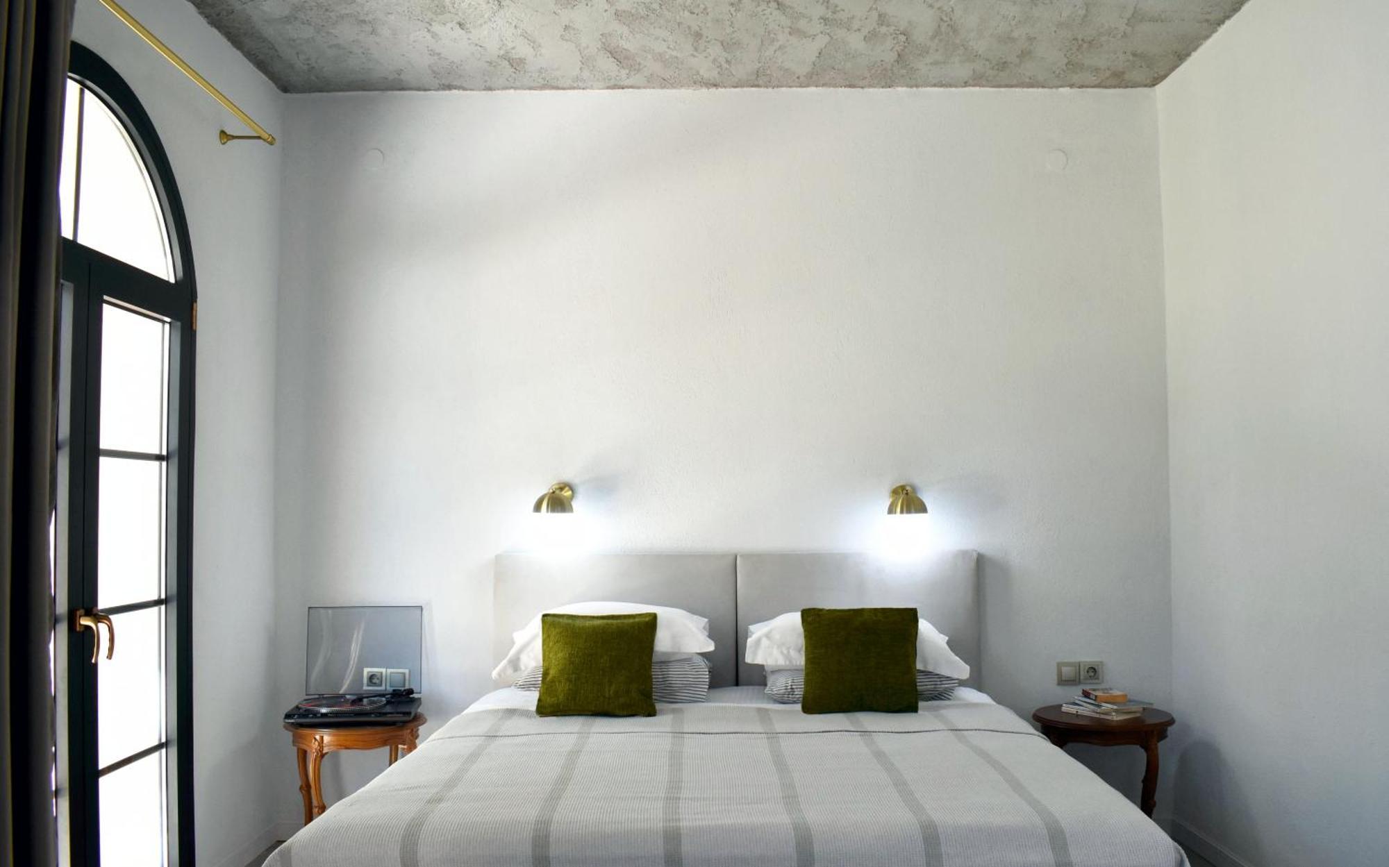 Istoria Residences สตาวรอส ภายนอก รูปภาพ